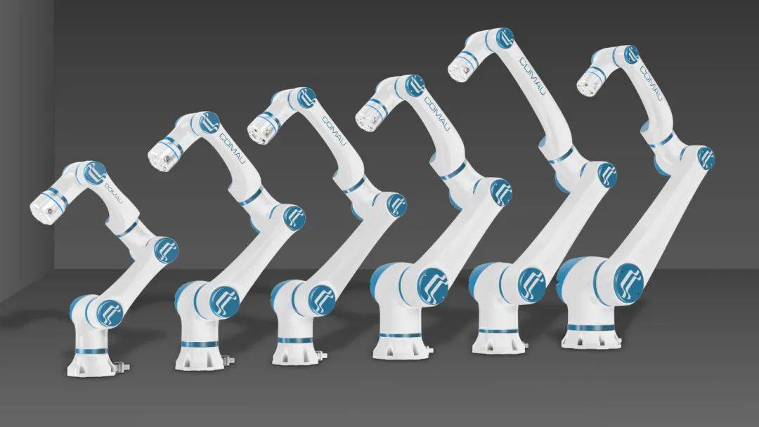 柯馬重磅亮相AUTOMATICA 2025，發(fā)布多款智能、協(xié)作與移動(dòng)自動(dòng)化新品