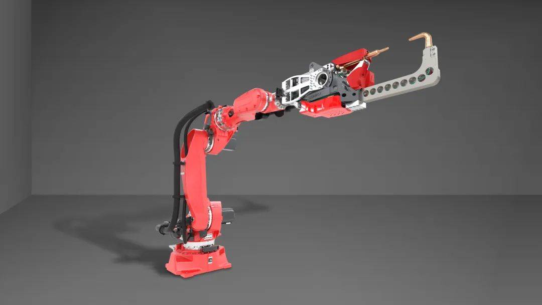 柯馬重磅亮相AUTOMATICA 2025，發(fā)布多款智能、協(xié)作與移動(dòng)自動(dòng)化新品