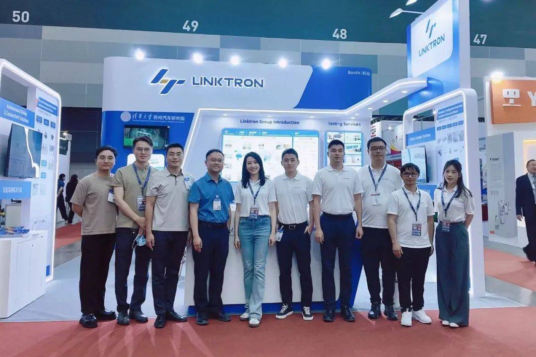 凌創(chuàng)集團(tuán)&清華大學(xué)蘇州汽車研究院泰國(guó)首展Manufacturing Expo 2025圓滿結(jié)束 凌創(chuàng)集團(tuán)&清華大學(xué)蘇州汽車研究院泰國(guó)首展Manufacturing Expo 2025圓滿結(jié)束