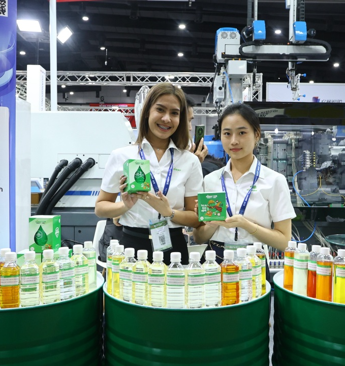 6月18日至21日 | 泰國安美精彩亮相2025年曼谷工業(yè)機械制造展覽會 6月18日至21日 | 泰國安美精彩亮相2025年曼谷工業(yè)機械制造展覽會