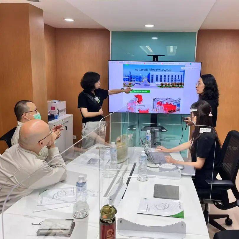 康泰環(huán)保KINTEP參展泰國(guó)國(guó)際水處理技術(shù)展Thai Water Expo 2025 康泰環(huán)保KINTEP參展泰國(guó)國(guó)際水處理技術(shù)展Thai Water Expo 2025
