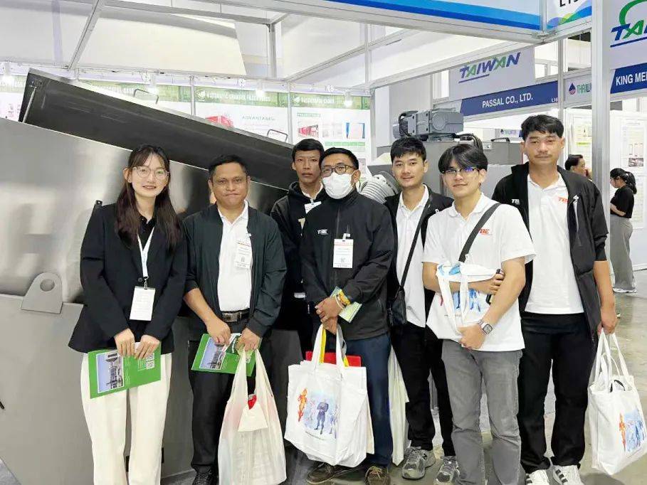 康泰環(huán)保KINTEP參展泰國(guó)國(guó)際水處理技術(shù)展Thai Water Expo 2025 康泰環(huán)保KINTEP參展泰國(guó)國(guó)際水處理技術(shù)展Thai Water Expo 2025