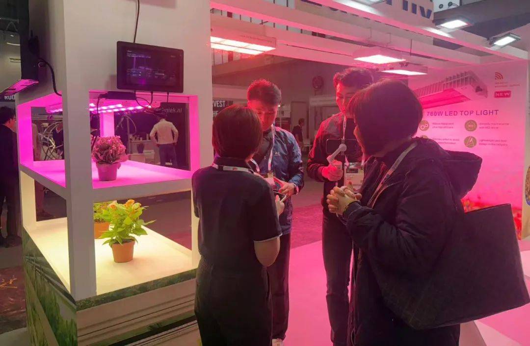 荷蘭阿姆斯特丹GreenTech Amsterdam2025火熱進(jìn)行中，紐克斯直擊精彩瞬間