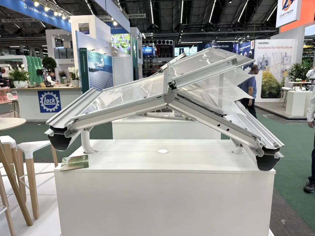 Greentech 2025圓滿落幕！BOAL集團(tuán)創(chuàng)新科技閃耀荷蘭，助力全球設(shè)施園藝可持續(xù)發(fā)展