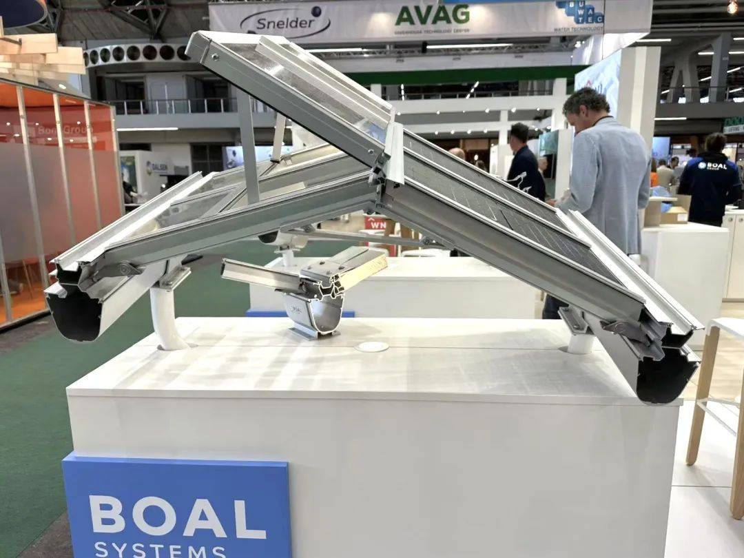 Greentech 2025圓滿落幕！BOAL集團(tuán)創(chuàng)新科技閃耀荷蘭，助力全球設(shè)施園藝可持續(xù)發(fā)展