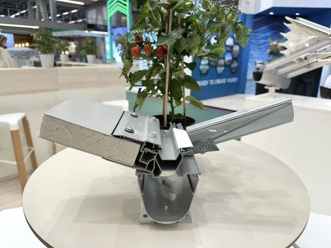 Greentech 2025圓滿落幕！BOAL集團(tuán)創(chuàng)新科技閃耀荷蘭，助力全球設(shè)施園藝可持續(xù)發(fā)展