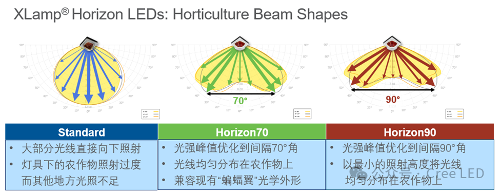 Cree LED相聚2025年荷蘭阿姆斯特丹國際園藝設(shè)施與技術(shù)展GreenTech展覽會 探索植物綠色照明 Cree LED相聚2025年荷蘭阿姆斯特丹國際園藝設(shè)施與技術(shù)展GreenTech展覽會 探索植物綠色照明