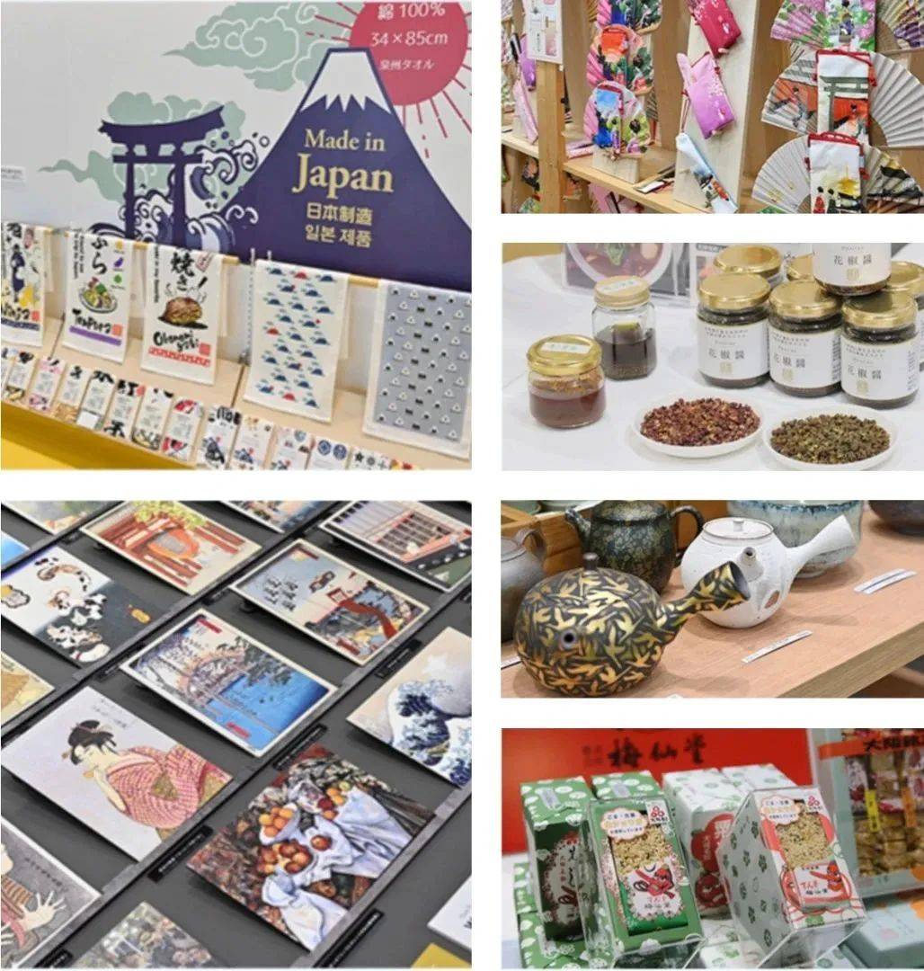 探秘日本國(guó)際禮品雜貨展 LIFESTYLE WEEK 2025，解鎖生活新潮流