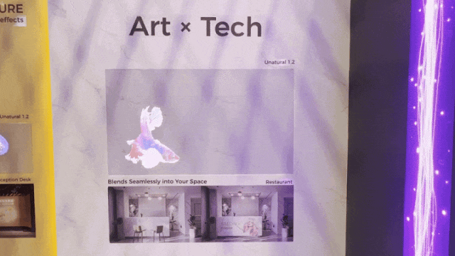 洲明與藍(lán)普聯(lián)合參展InfoComm USA 2025，全景式呈現(xiàn)新產(chǎn)品新應(yīng)用
