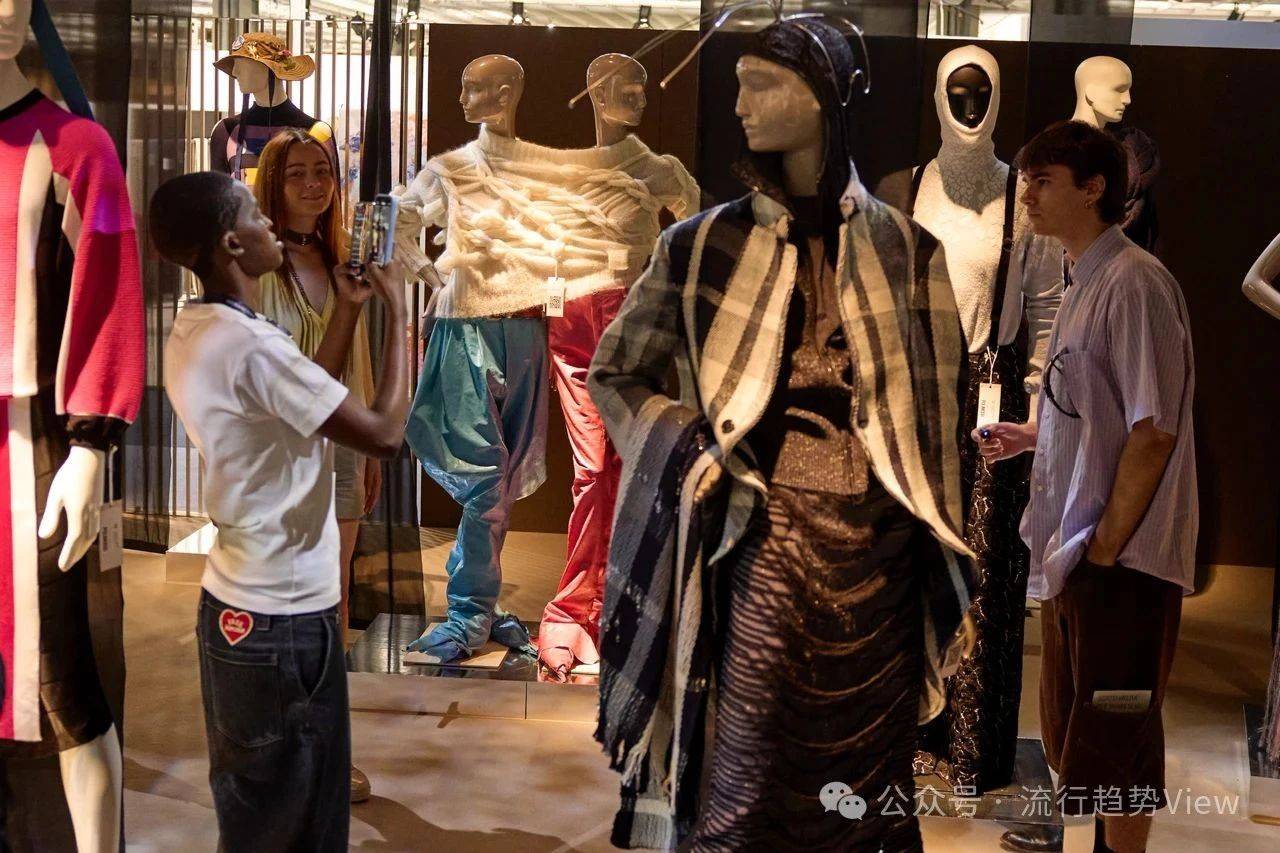 針織盛會(huì)！2025年第97屆Pitti Immagine Filati展會(huì)在佛羅倫薩舉辦