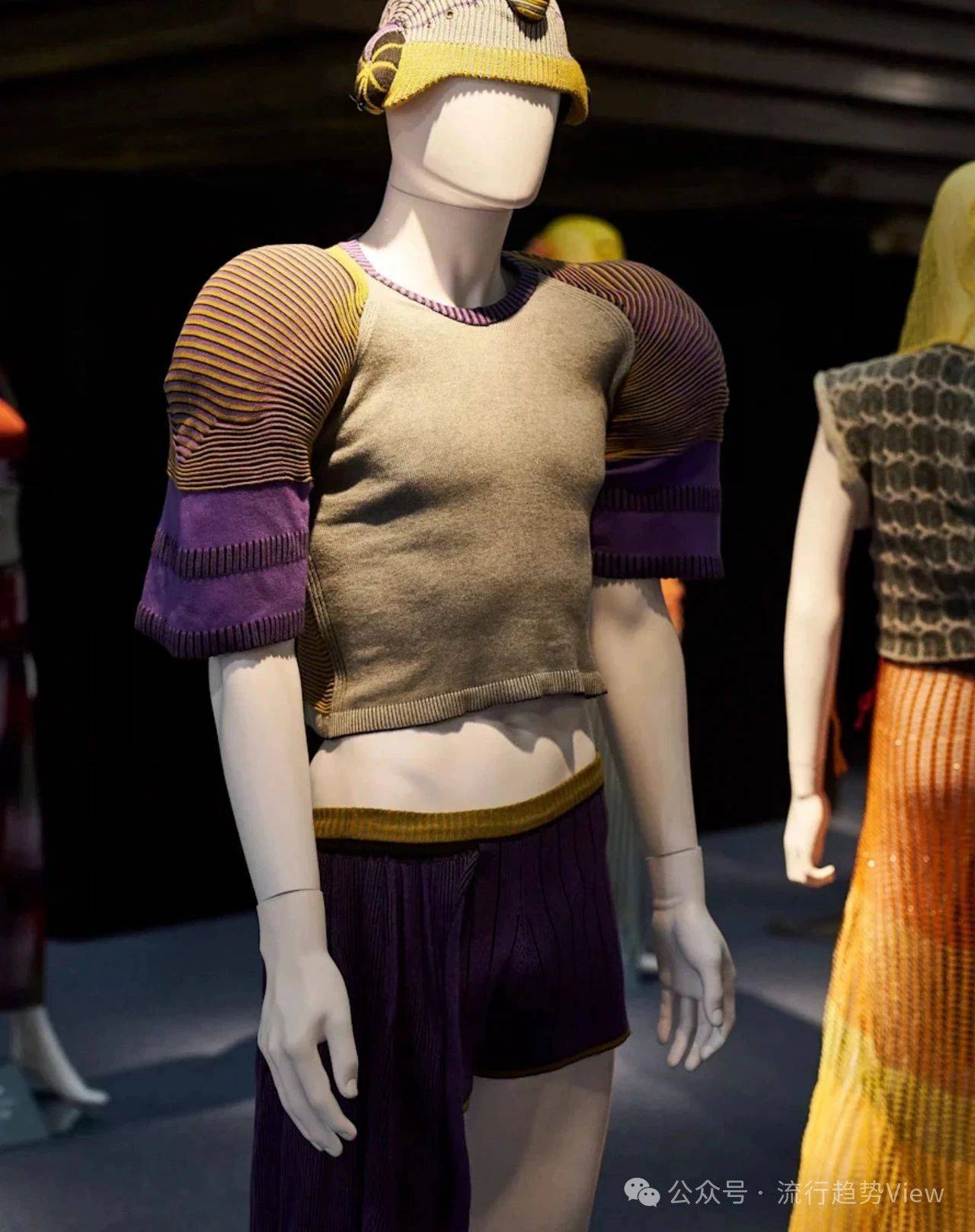 針織盛會(huì)！2025年第97屆Pitti Immagine Filati展會(huì)在佛羅倫薩舉辦