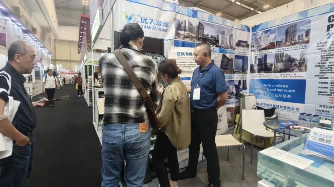 遠(yuǎn)大玻璃節(jié)能科技參展2025印尼國(guó)際建材展(INDOBUILDTECH)-新機(jī)遇、新突破！