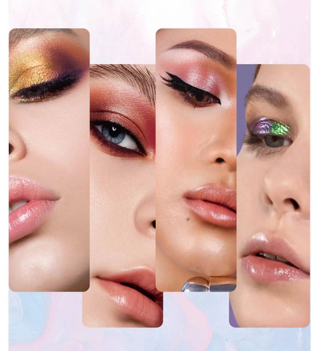 凱色麗綻彩首爾化妝品原料展：In-Cosmetics Korea 2025