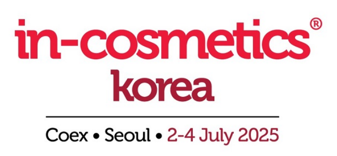 in-cosmetics??Korea 2025，正和硅材料與您共探化妝品原料新趨勢(shì)
