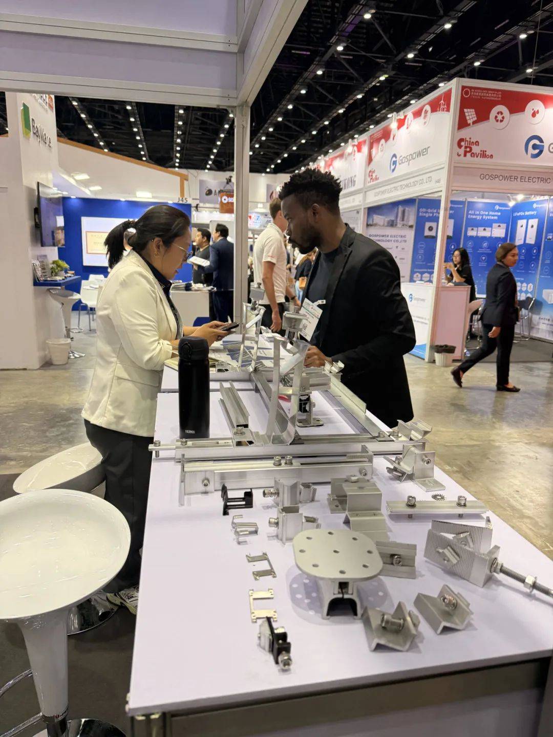 չع | ȣԴJMSOLARAsia Sustainable Energy Week 2025