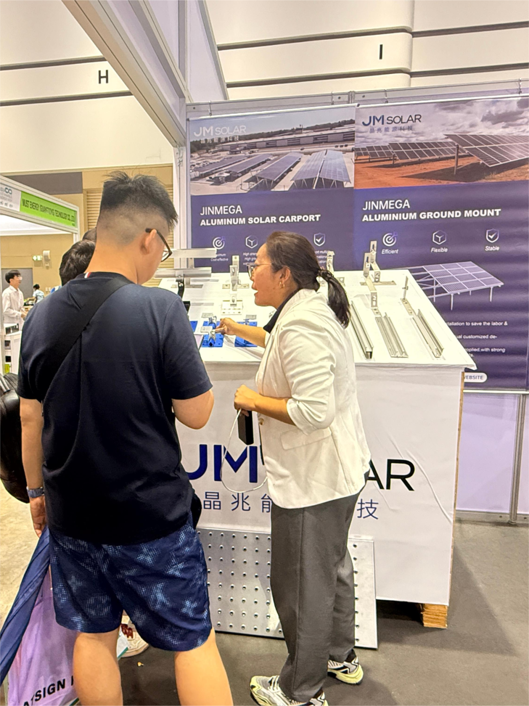 չع | ȣԴJMSOLARAsia Sustainable Energy Week 2025