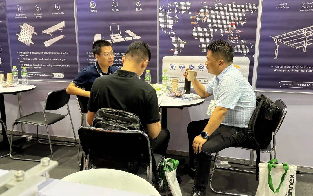չع | ȣԴJMSOLARAsia Sustainable Energy Week 2025