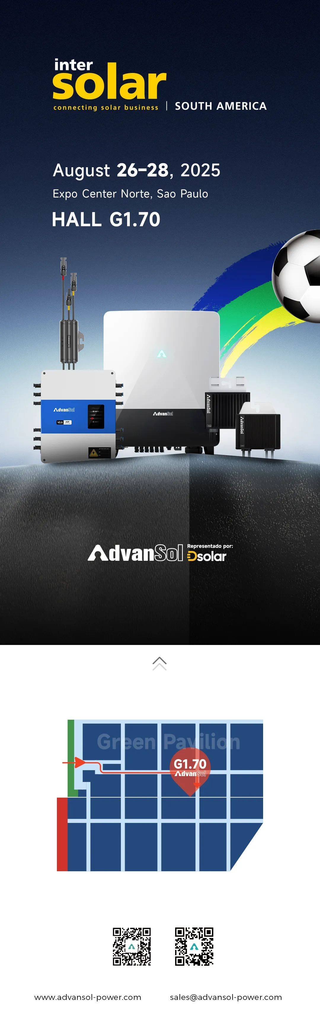 ƼԴȽ | AdvanSolչASEW 2025?