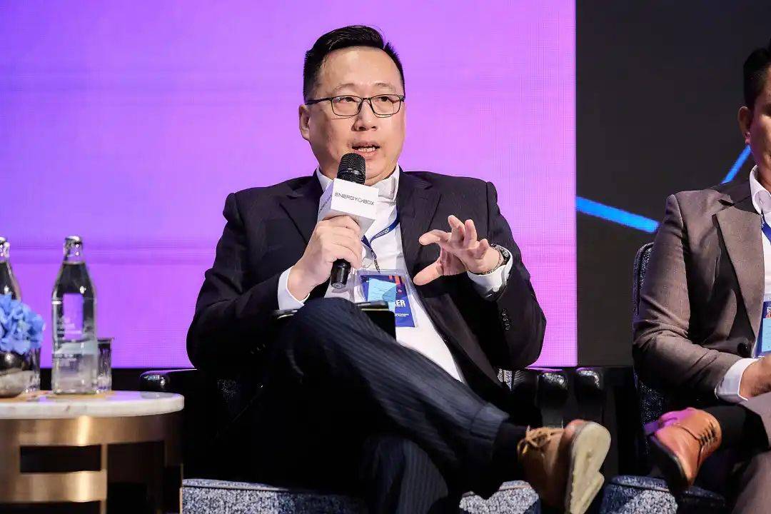 以光为桥,2025年泰国可再生能源展 —— 创维光伏点亮东南亚绿色未来 以光为桥,2025年泰国可再生能源展 —— 创维光伏点亮东南亚绿色未来