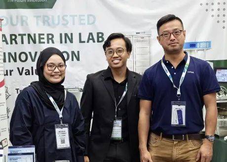 吉隆坡实验室展LAB ASIA 2025---中国供应链效率与热带需求的深度耦合 吉隆坡实验室展LAB ASIA 2025---中国供应链效率与热带需求的深度耦合