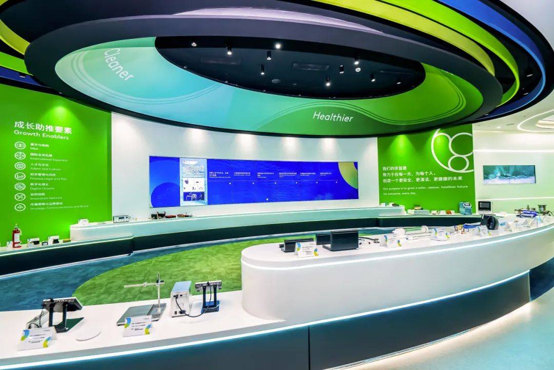 【兰格展讯】第九届马来西亚国际科学仪器及实验室设备展LabAsia 2025倒计时! 【兰格展讯】第九届马来西亚国际科学仪器及实验室设备展LabAsia 2025倒计时!