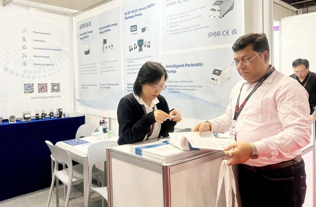 【兰格展讯】第九届马来西亚国际科学仪器及实验室设备展LabAsia 2025倒计时! 【兰格展讯】第九届马来西亚国际科学仪器及实验室设备展LabAsia 2025倒计时!
