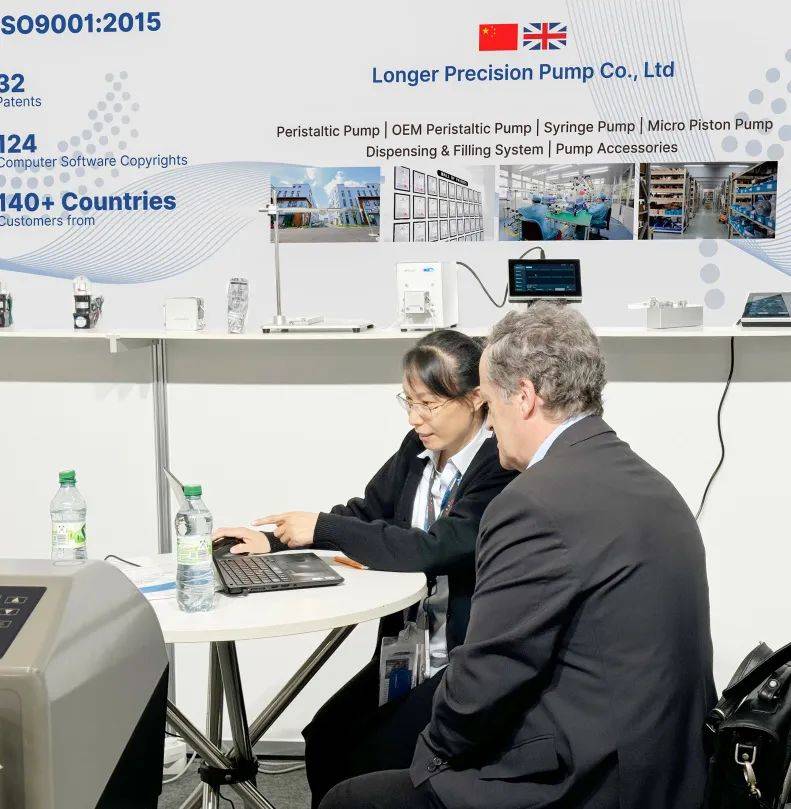 【兰格展讯】第九届马来西亚国际科学仪器及实验室设备展LabAsia 2025倒计时! 【兰格展讯】第九届马来西亚国际科学仪器及实验室设备展LabAsia 2025倒计时!
