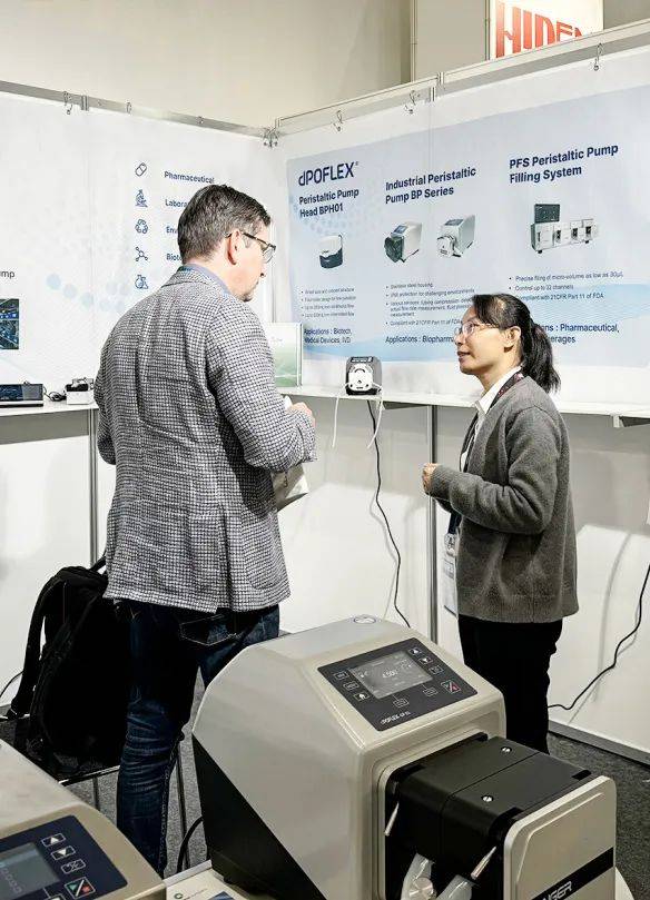 【兰格展讯】第九届马来西亚国际科学仪器及实验室设备展LabAsia 2025倒计时! 【兰格展讯】第九届马来西亚国际科学仪器及实验室设备展LabAsia 2025倒计时!