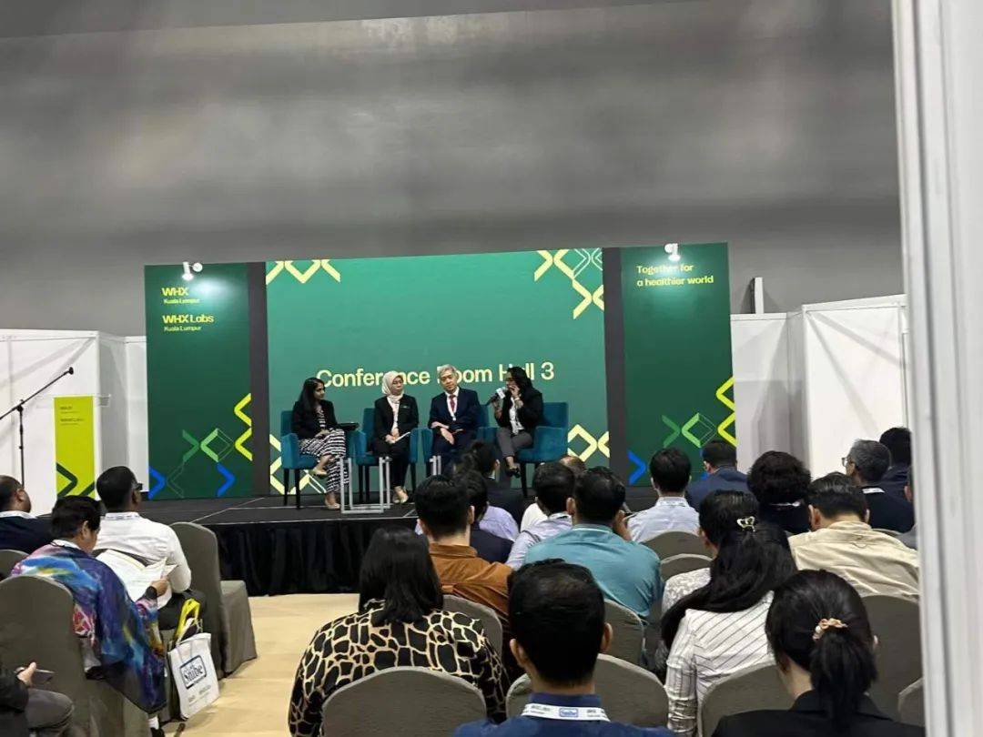 弘联医学触2025亚洲国际医疗器械与实验室仪器及设备亚星|会员|注册盛大开幕 弘联医学触2025亚洲国际医疗器械与实验室仪器及设备亚星|会员|注册盛大开幕