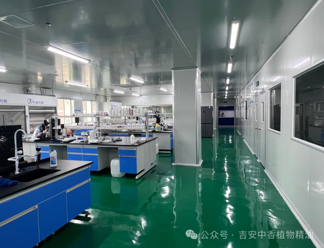 吉安中香植物精油誠邀蒞臨 2025 年馬來西亞CPHI展覽會 —— 共探天然植物提取物合作新機遇 吉安中香植物精油誠邀蒞臨 2025 年馬來西亞CPHI展覽會 —— 共探天然植物提取物合作新機遇