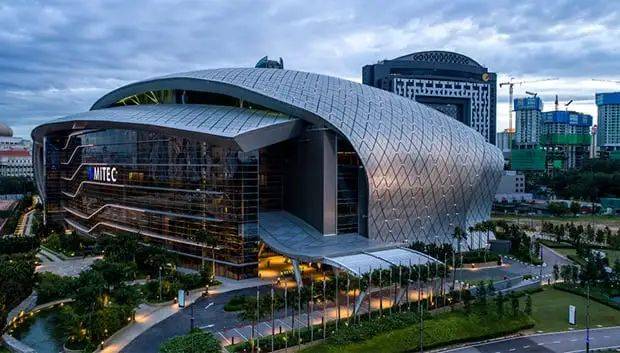 國際盛會(huì) | 艾里奧斯邀您共赴東南亞國際制藥原料展CPHI South East Asia 2025 國際盛會(huì) | 艾里奧斯邀您共赴東南亞國際制藥原料展CPHI South East Asia 2025