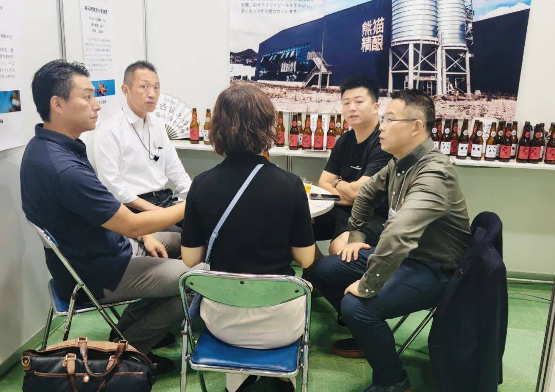 貴州省商務(wù)廳組織16家企業(yè)參加2025年日本國(guó)際食品展JFEX