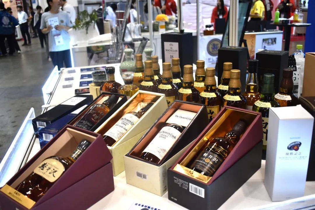 NAGASHIRO水產(chǎn)亮相日本國(guó)際食品飲料展JFEX 2025圓滿收官，期待下一次相遇！