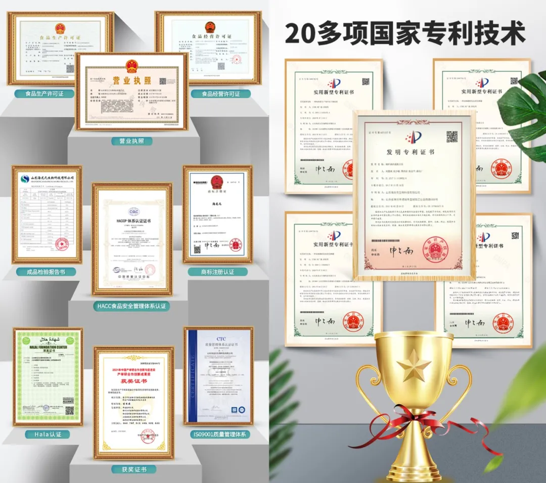 【海龍?jiān)箷L(fēng)采】2025日本東京食品配料展覽會IFIA JAPAN 海龍?jiān)刮皇荜P(guān)注！