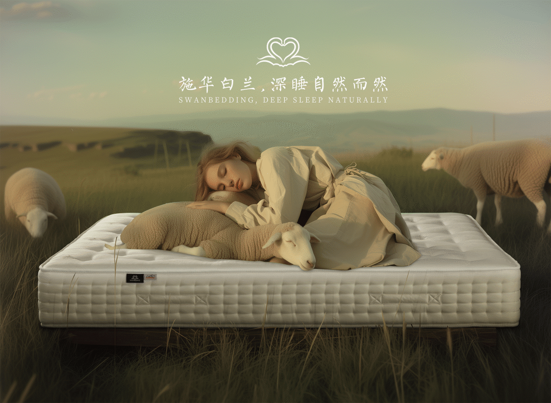 2024澳洲施華白蘭(SWAN BEDDING)參加2025年墨爾本家具家居展完美收官！