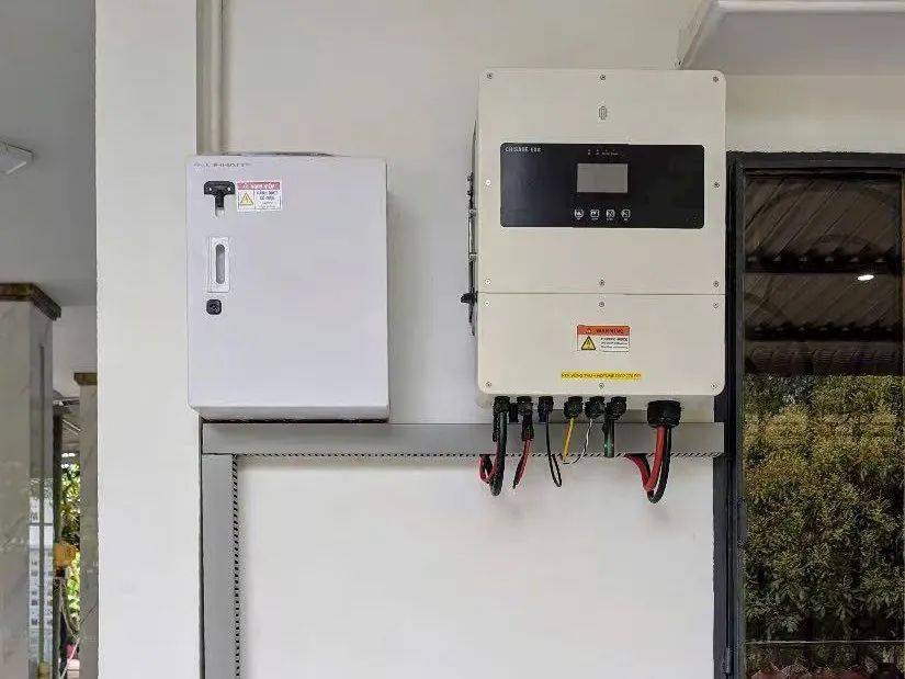 深拓越南 布局未來(lái) | 中哲新能源閃耀Solar & Storage Live Vietnam 2025 深拓越南 布局未來(lái) | 中哲新能源閃耀Solar & Storage Live Vietnam 2025