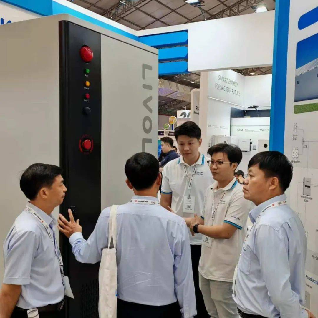 ֵõԴذ2025ԽϴչSolar & Storage Live
