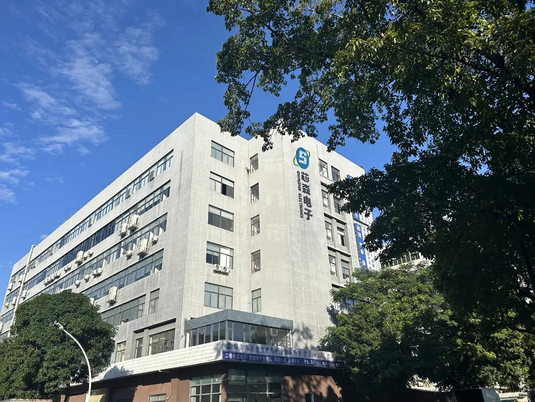 动态 | 深耕东南亚:芯森电子以感知技术亮相2025年越南光伏储能展 动态 | 深耕东南亚:芯森电子以感知技术亮相2025年越南光伏储能展