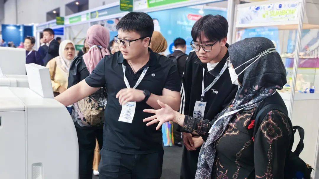 WHX Labs Kuala Lumpur 2025 | ҫ¡ҽеҽʵչ