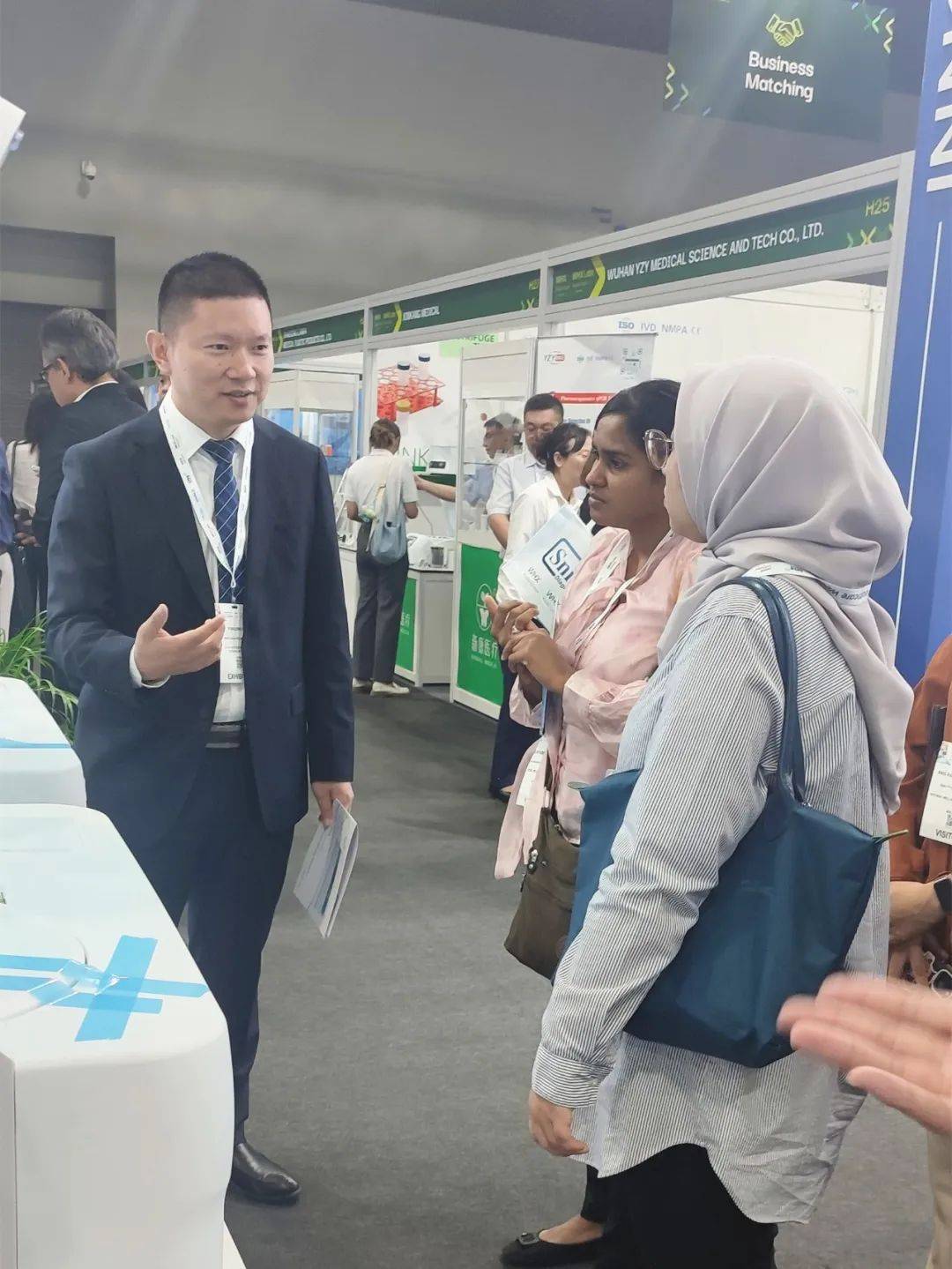 2025ҽչWHX Labs Kuala Lumpurح죬ض