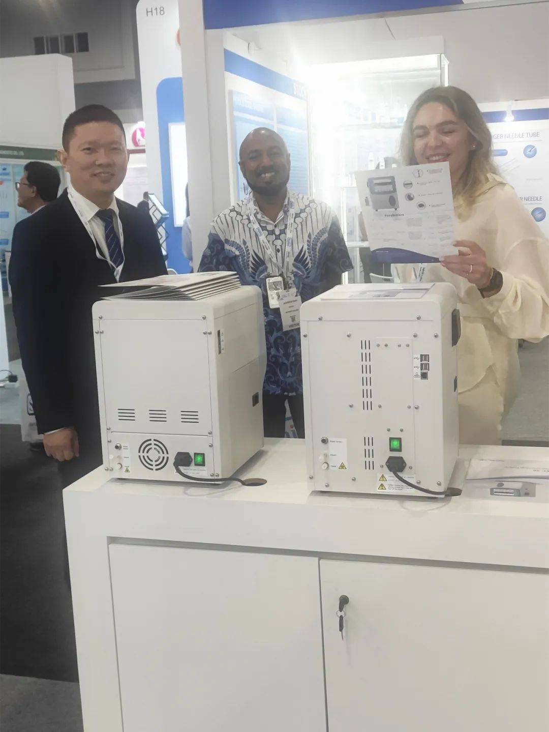 2025ҽչWHX Labs Kuala Lumpurح죬ض