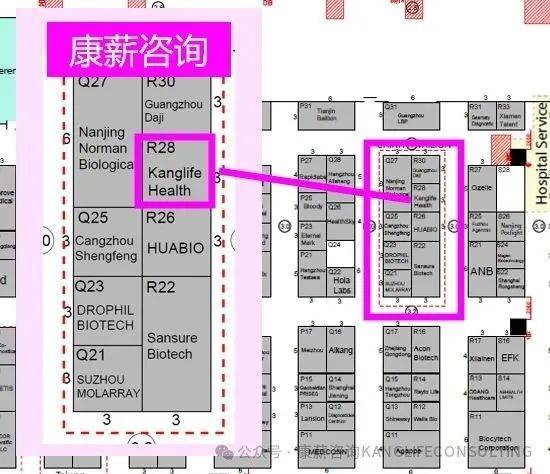 ƾֳϹ | нѯ2025ǹҽе豸ʵչ WHX Labs Kuala Lumpur