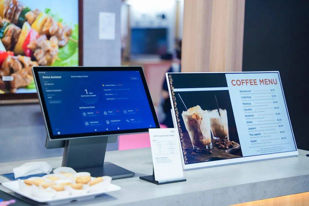 InfoComm Asia 2025 | BOEЯԽ Ƽ+ɫﻥʱ