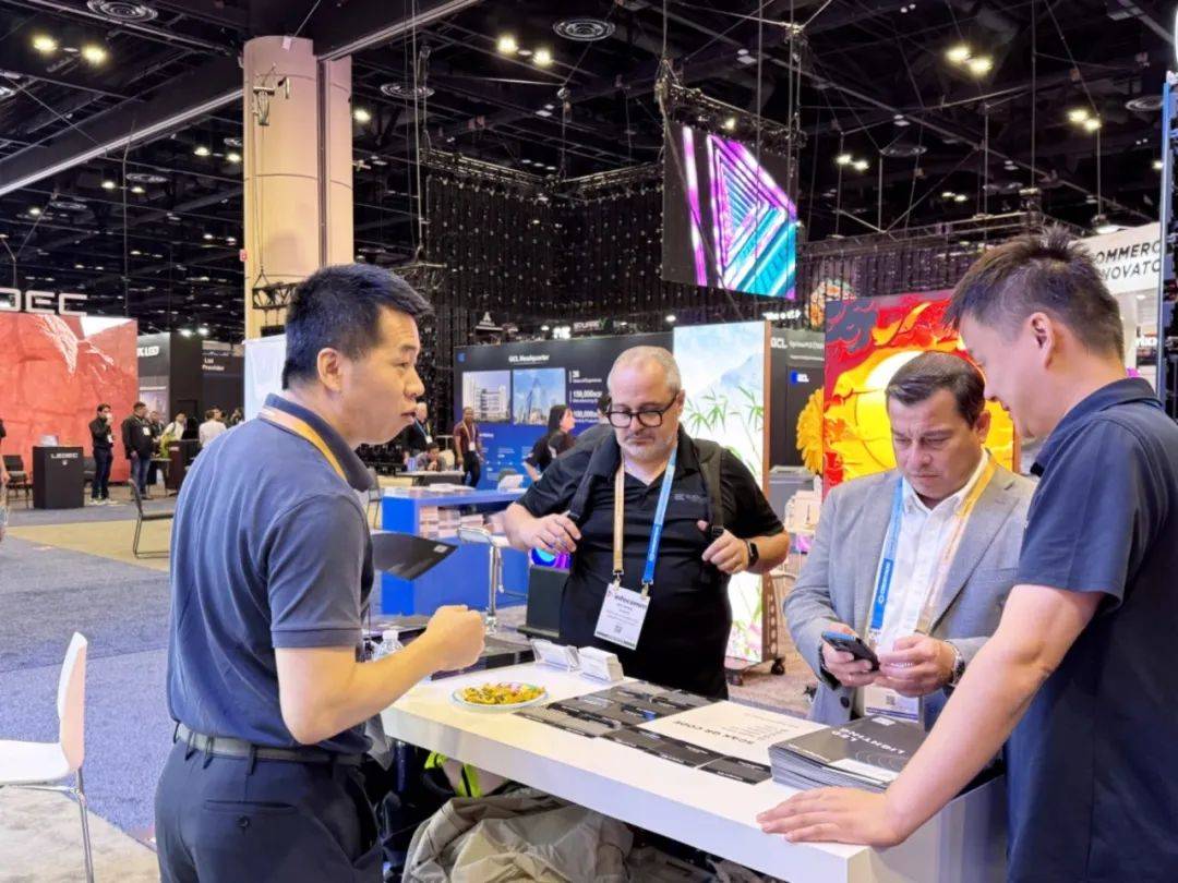 Ʒٳ | ̨̩չInfocomm Asia 2025