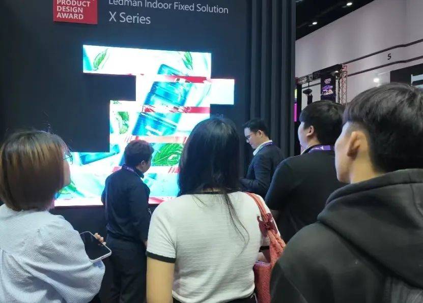 ̫ҵʢInfoComm Asia 2025 ʾƼ