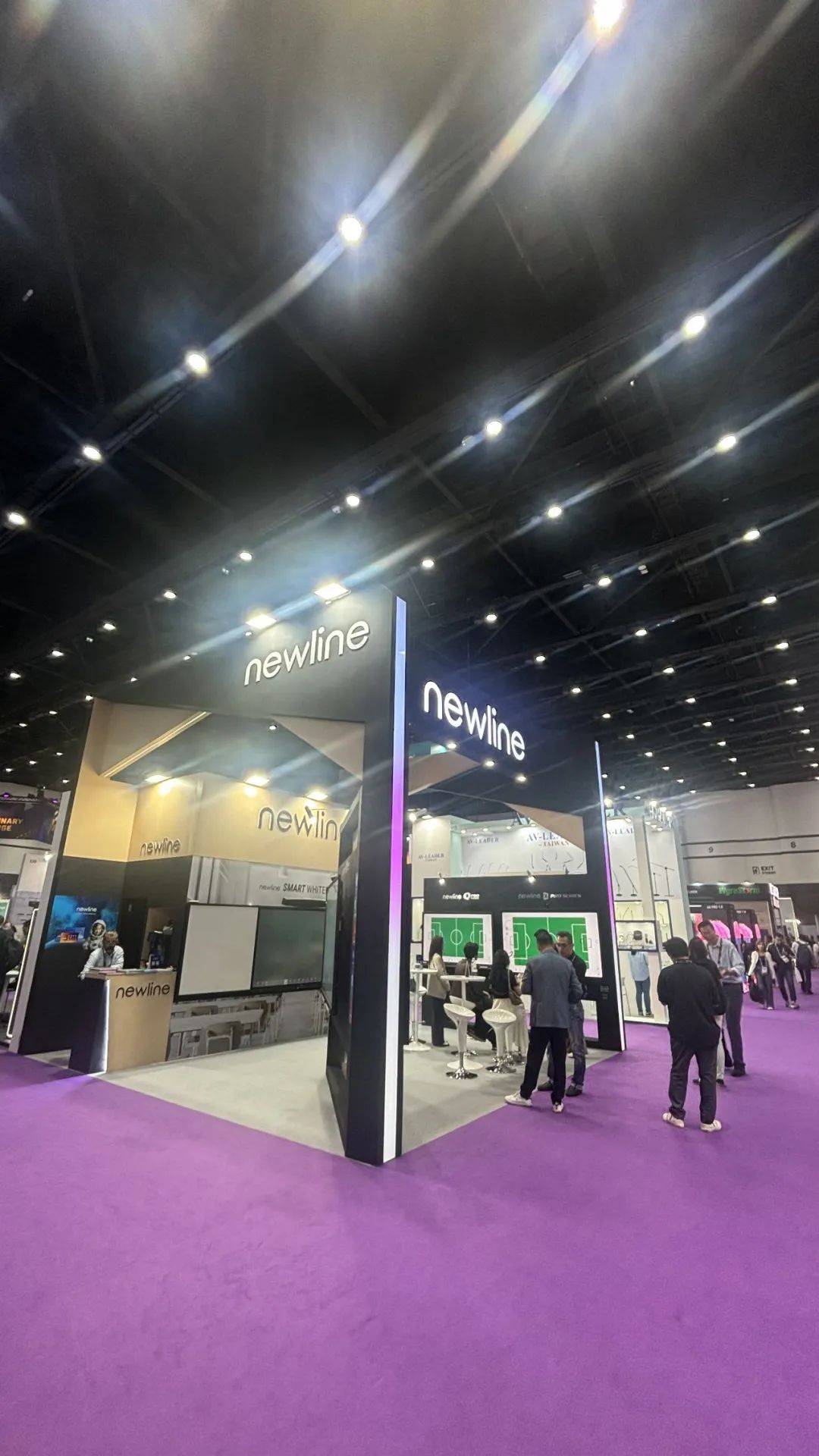 Ψɿɶ̬ | ̩չ--Infocomm ASIA 2025ڹ͹ʻ·ʽ
