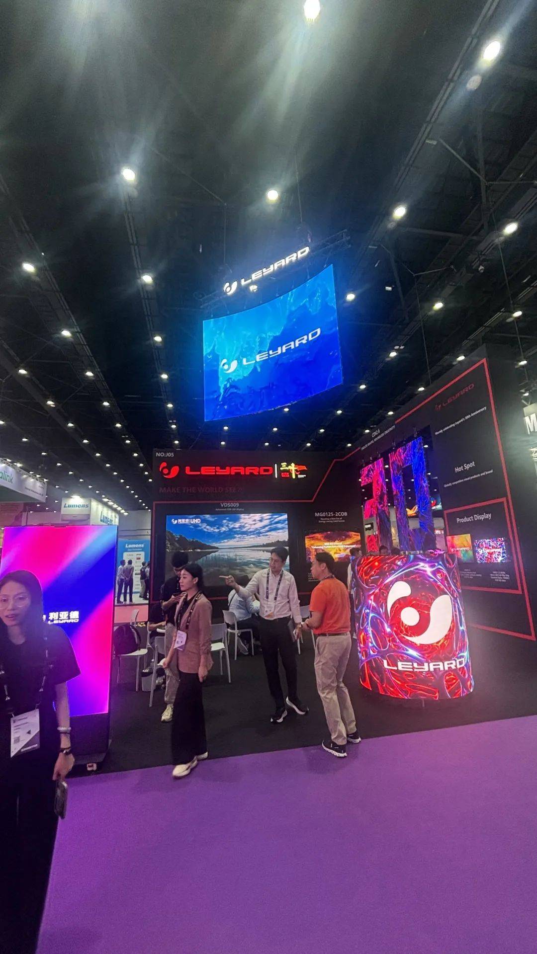 Ψɿɶ̬ | ̩չ--Infocomm ASIA 2025ڹ͹ʻ·ʽ