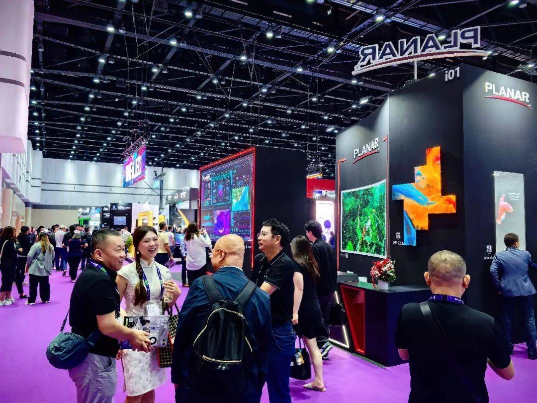 Ψɿɶ̬ | ̩չ--Infocomm ASIA 2025ڹ͹ʻ·ʽ