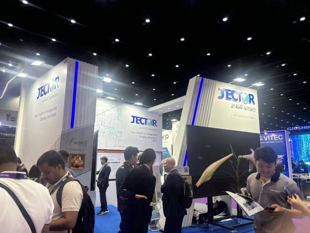 Ψɿɶ̬ | ̩չ--Infocomm ASIA 2025ڹ͹ʻ·ʽ