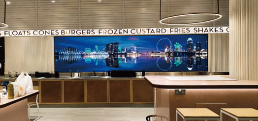 ֶٿƼǣԼϵ̬InfoComm Asia 2025 ֤
